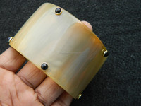 Corne de buffle pour l'exportation Bracelets Bracelets Bijoux à des prix abordables, Bracelet jonc artisanal par M. . R S. EXPORTATIONS
