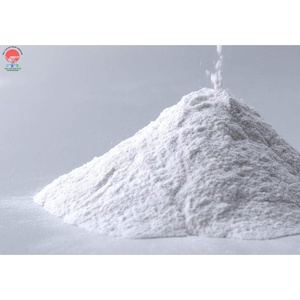 Poudre de carbonate de calcium de qualité supérieure pour les systèmes de distribution d'air des conduits de ventilation en PVC et les profilés de construction - Product Image 4