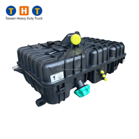 Réservoir d'expansion A9605018703 Autres pièces de camion pour moteur diesel Benz Actros4 Antos Arocs MP4 MP5