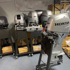 Listo para enviar: Motores fueraborda Honda NUEVOS/USADOS 2026 de 100hp, 125hp, 85hp, 80hp, 60hp, 65hp, 90hp, 95hp, 50hp, 105hp, 130HP, 115hp - Product Image 6