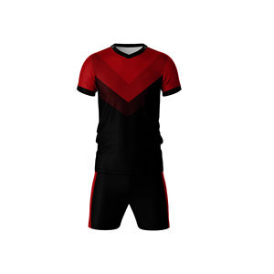 Uniforme de Rugby Personalizado con su Propio Logotipo para Hombre, Talla Grande, con Impresión por Sublimación Completa, 100% Poliéster, Hecho en Pakistán, Gran Oferta - Product Image 3