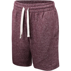 Shorts de sport pour homme personnalisés, taille mi-haute, élastiques, respirants, à séchage rapide, imperméables, confortables en polyester/coton - Product Image 2