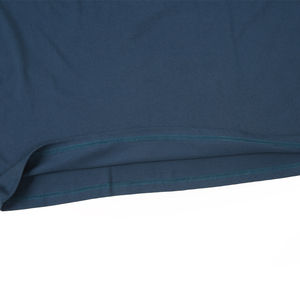 T-shirt en coton tricoté pour homme avec logo personnalisé et motif imprimé, prêt à l'exportation, fournisseur en gros de haute qualité - Product Image 4