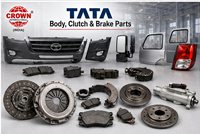Moteur de démarrage 12V pour TATA Indica Diesel, ensemble de démarreur moteur, pièce d'origine OEM 287215100102