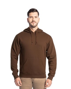 Sudadera con Capucha de Forro Polar Eversoft para Hombre, Absorbe la Humedad y es Transpirable - Product Image 1
