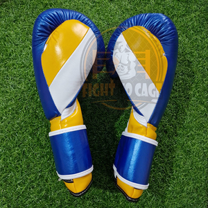 ถุงมือชกมวย Cleto Reyes รุ่น Professional Winning Boxing Gloves Twins Boxing หนังแท้ สำหรับ MMA มวยไทย ซ้อมมวย และคิกบ็อกซิ่ง - Product Image 2