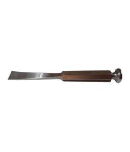 Cincel para Huesos de Acero Inoxidable de 20 cm x 20 mm, Osteótomos Plano, Instrumentos Quirúrgicos Ortopédicos Manuales Reutilizables de Precisión de Dentavex - Product Image 6