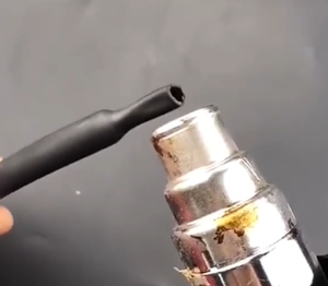 Tubo Termocontraíble 2:1, Funda para Cables - Product Image 2