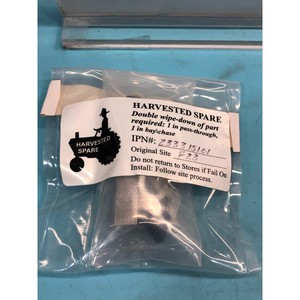 SVG 99-42610-02, สายเคเบิล, เซ็นเซอร์วัดแรงดันไฟฟ้า, RITE TRACK - อุปกรณ์และอะไหล่เซมิคอนดักเตอร์ระดับโลกที่เชื่อถือได้ - Product Image 1