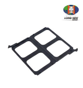 แม่พิมพ์ฉีดพลาสติกแบบหลายส่วน LONGNEW OEM สำหรับอุปกรณ์เครื่องครัว ผลิตจากวัสดุ PC/ABS/PP ผลิตในไต้หวัน - Product Image 1