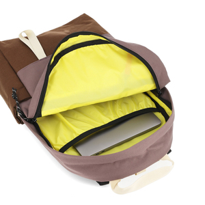 Mochila Personalizada Multifuncional de Gran Capacidad con Logotipo Personalizado, Mochila Escolar para Portátil con Diseño Personalizado - Product Image 6