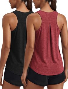 Women’s Casual Ribbed Tank <b>Top</b> Sleeveless Fitted Stretch Cotton <b>Top</b> Soft Breathable Summer Basic <b>Vest</b> Shirt Wholesale Apparel - Product Image 1
