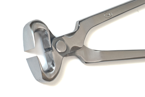 Pince à sabots de cheval durable et réutilisable avec coupe-ongles - Outils de fermeur robustes pour le sablage équin et les soins vétérinaires - Product Image 5