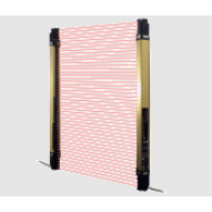ไฟแสดงสถานะม่านไฟเพื่อความปลอดภัยสำหรับ Panasonic ไฟ SF4B-F79-03รุ่น - Product Image 1