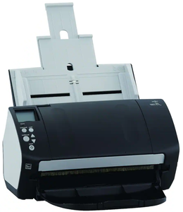 Authorized Deals <b>For</b> NEW Fi 7160 <b>Document</b> <b>Scanners</b> <b>For</b> Sale - Product Image 1