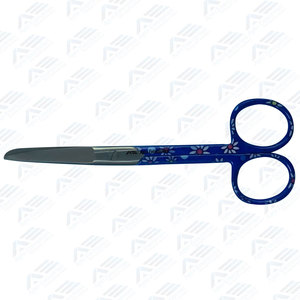 Tijeras Quirúrgicas de Acero Inoxidable de Alta Calidad para Enfermería y Medicina, Herramientas de Corte de Precisión para Profesionales de la Salud - Product Image 5