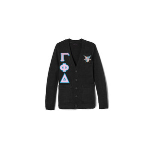 Pull universitaire Gamma Phi Delta Sorority Inc - Product Image 1