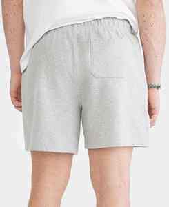 Pantalones Cortos Deportivos de Verano para Hombre, de Alta Calidad y Secado Rápido, 100% Algodón, Casuales, a la Moda - Product Image 6