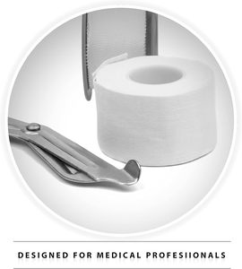 กรรไกรตัดของเหลวมีดกันบาด EMT หลายสี ทำจากสแตนเลส สำหรับพยาบาล หน่วยกู้ภัย ช่วยเหลือฉุกเฉิน และนักดับเพลิง ทนทานและคม - Product Image 5