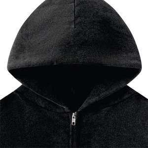 Nouveauté 2026 – Sweats à capuche unisexes respirants entièrement personnalisables en 100 % coton avec impression numérique – Prix de gros pour fabricants - Product Image 4