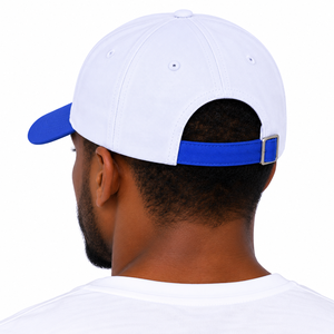 Phi Beta Sigma Embroidered Baseball Cap Curved Brim Adjustable Greek Letter Fraternity <b>Hat</b> for <b>Men</b> Casual College Headwear - Product Image 2