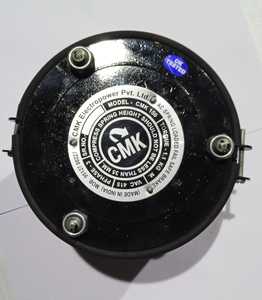 Freno de Disco Electromagnético AC CMK Modelo CMD-235 440V de Hierro para Uso Industrial, Temperatura de Funcionamiento de -40°C a +85°C, Peso 1 - Product Image 4