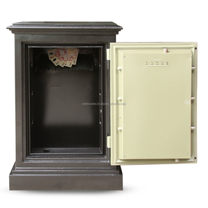 Coffres-forts en arc, caisse d'église, WELKO RZ1000- KC - Product Image 5