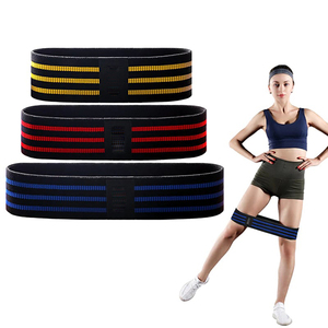 Professional Resistance <b>Bands</b> Set for Men and Women Strength Training CrossFit Mobility <b>Exercise</b> OEM ODM Supplier - Product Image 4