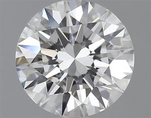 Véritable GIA Certifié 1 Carat Brillant Coupe Ronde E Couleur Grade VVS2 Clarity Grade GIA Certified Real Natural Solitaire Diamonds - Product Image 3