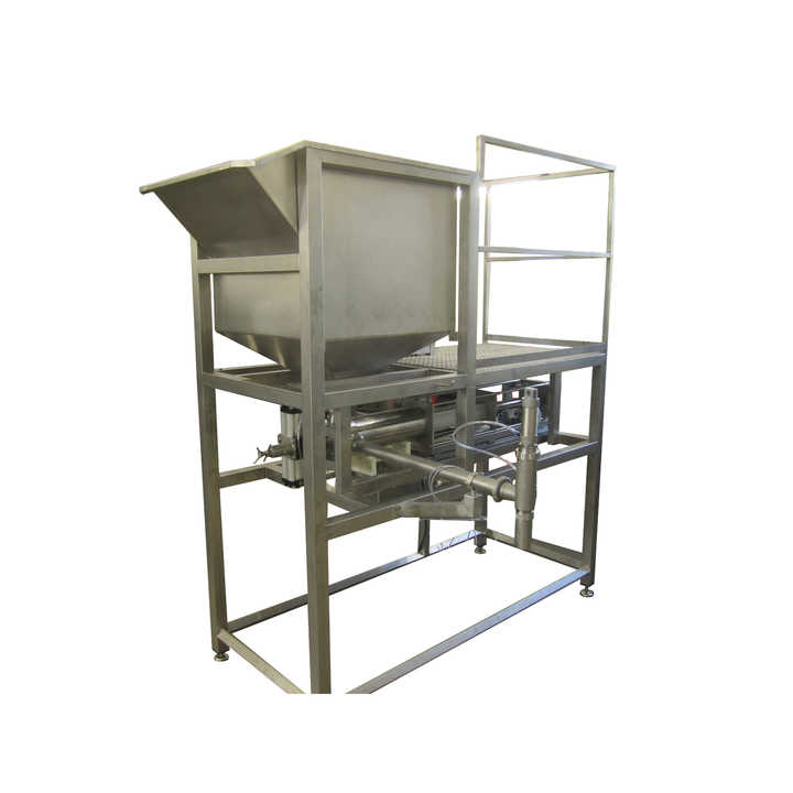 Piston Dispenser for Food Processing Machinery Capacity up to 5000 ml