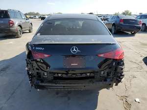 Auto usado en venta: Mercedes-Benz Clase C 300 2023 (AUTOS DE ACCIDENTE EN VENTA A BAJO PRECIO) - Product Image 2
