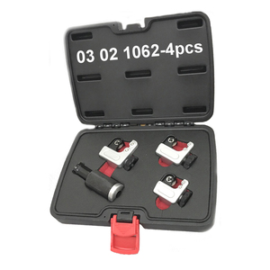 ชุดอุปกรณ์ตัดท่อขนาดเล็กแบบสปริง 4-in-1 จำนวน 4 ชิ้น/ชุด พร้อมอุปกรณ์ตัดอัตโนมัติ - Product Image 1