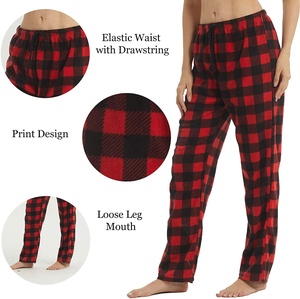 ชุดนอนดีไซน์สวยสำหรับผู้หญิง,ชุดวันซี่ฤดูหนาวชุดนอนผ้าฟรีซแขนยาวชุดใส่อยู่บ้าน - Product Image 5