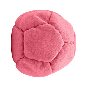 Factory Wholesale Custom <b>Hacky</b> <b>Sack</b> Soft Toy Football with Printed Logo for Play - Product Image 4