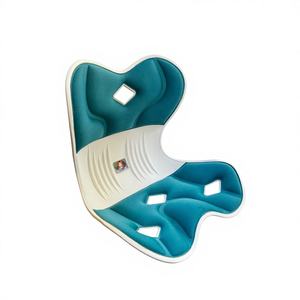 Silla de Oficina Ergonómica de Plástico OEM con Soporte Lumbar para una Postura Correcta - Product Image 5