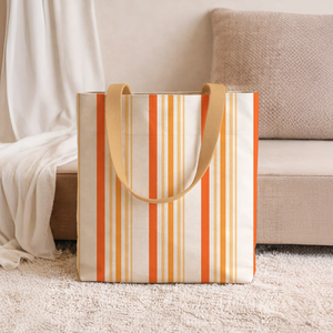 Eco Friendly Reusable Cotton Shopping <b>Bag</b> Durable Cloth Grocery Shopping Tote <b>Foldable</b> for Market & Travel - Product Image 3