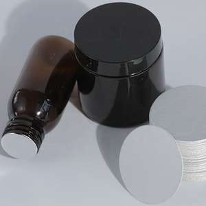 Bouchons de pulvérisation à pompe en aluminium de 100 ml personnalisés, anti-déversement, à visser, pour bocaux et bouteilles - Product Image 3