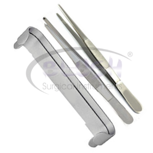 Instrumentos Quirúrgicos Ortopédicos de Alta Calidad a Precio Económico, Juego Básico de Entrega Rápida, Certificado CE por Blush Surgical - Product Image 4