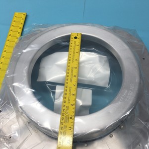 Adaptador AMAT 0040-22023 de 13 Pulgadas WB 5500 Source - Equipo y Piezas de Semiconductores de Confianza de Marca Global - Product Image 5