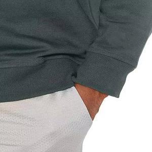 Sweat-shirt à capuche pour homme, manches longues, col rond, grande taille, qualité supérieure, prix abordable, séchage rapide, élégant. - Product Image 5