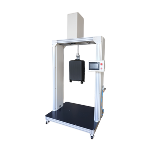 Bagaj ve valizler şok ve dayanıklılık <span class=keywords><strong>test</strong></span> cihazı için çift kafalı salınım darbe <span class=keywords><strong>test</strong></span> cihazları - Product Image 3