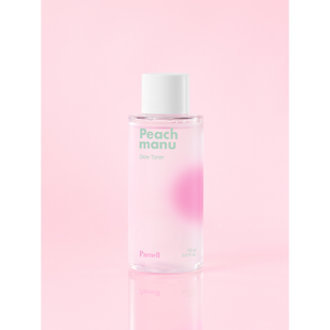 Panel Peach Manu Glow Toner 150 ml Calidad Premium Categoría de producto Toners - Product Image 1