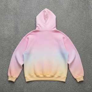 Nuevas sudaderas con capucha para hombre de diseño personalizado, tela y logotipo personalizados, sudaderas con capucha hechas en Pakistán, estilo casual urbano para EE. UU. y Reino Unido - Product Image 6