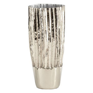Maceta Nueva de Estilo Costero, Florero de Metal de Aluminio, Precio de Mayoreo, Decoración para Bodas - Product Image 5