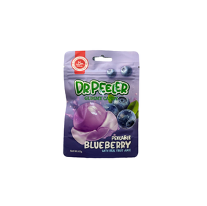 Bonbons gélifiés Dr Peeler en vrac par Master Case - Idéal pour l'exportation, les clubs de gros et les commerces de détail - Product Image 4