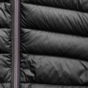 Wholesale Fashion Plain Custom Logo <b>Winter</b> Puffer <b>Jacket</b> for Women Factory Made <b>Waterproof</b> Women Bubble <b>Jacket</b> - Product Image 6
