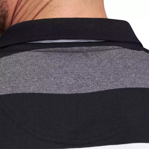 Polo de Algodón de Manga Corta para Hombre, Diseño Nuevo de Alta Calidad, Logotipo Personalizado, Ropa Casual, Precio Razonable, Superventas - Product Image 5