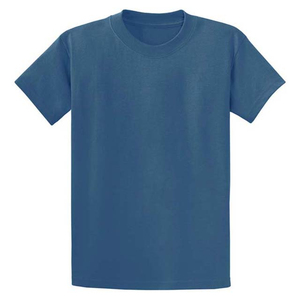 Camiseta de Verano de Algodón Personalizada para Hombre, Ultra Suave, Transpirable, Informal, Fabricante de Ropa OEM ODM - Product Image 5