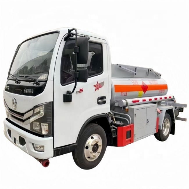 Foton 4x2 дизельный масляный грузовик емкостью топливный бак Автоцистерна для продажи 2000 литров 1000 галлонов мини-бензовоз