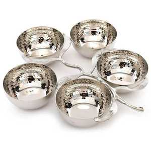 Bol décoratif, décoration de table, bol artisanal de style américain moderne, article cadeau d'exportation - Product Image 5